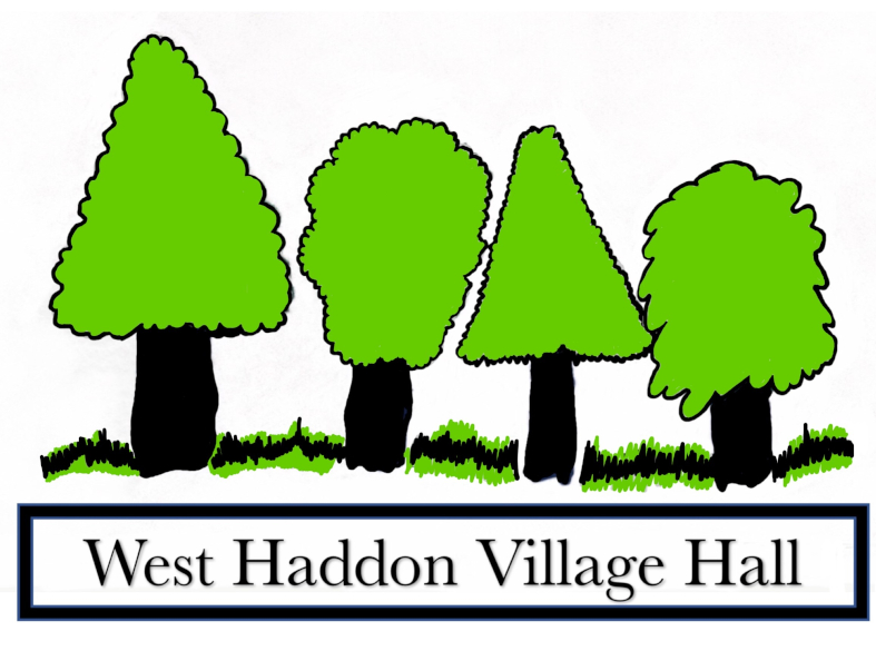 Village Hall Logo